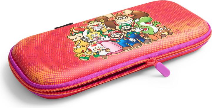 Immagine prodotto PowerA Slim Case for NSW2- Mario & Friends (Switch 2)