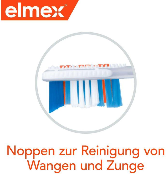 Actual product image Elmex Intensive Clean Medium (Medium, 1 x)