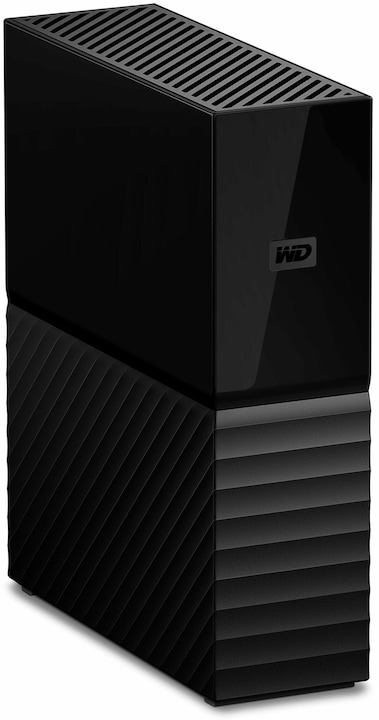Produktbild WD My Book (24 TB)