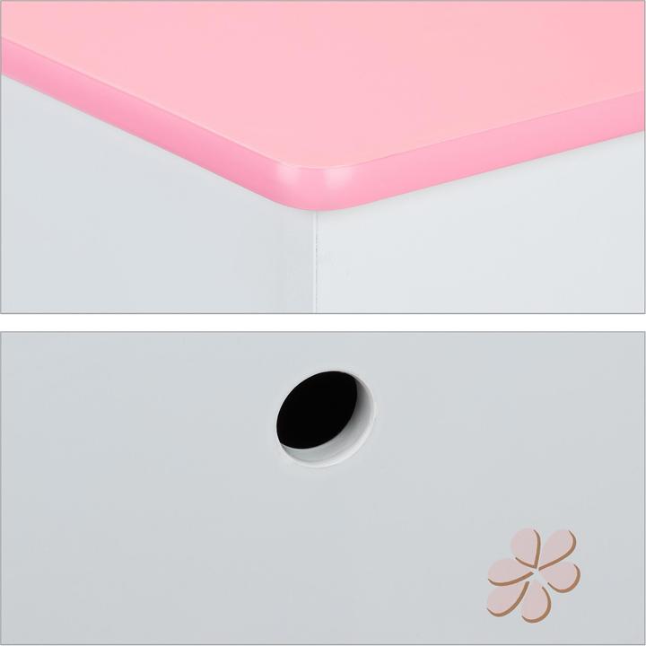 Produktbild Relaxdays Kinder-Kommode