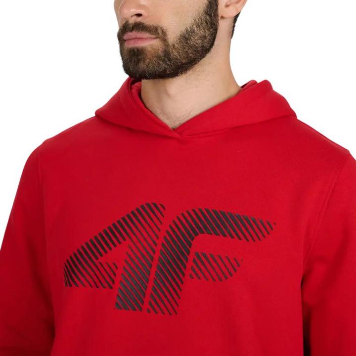 Produktbild 4F Herren-Sweatshirt (L)