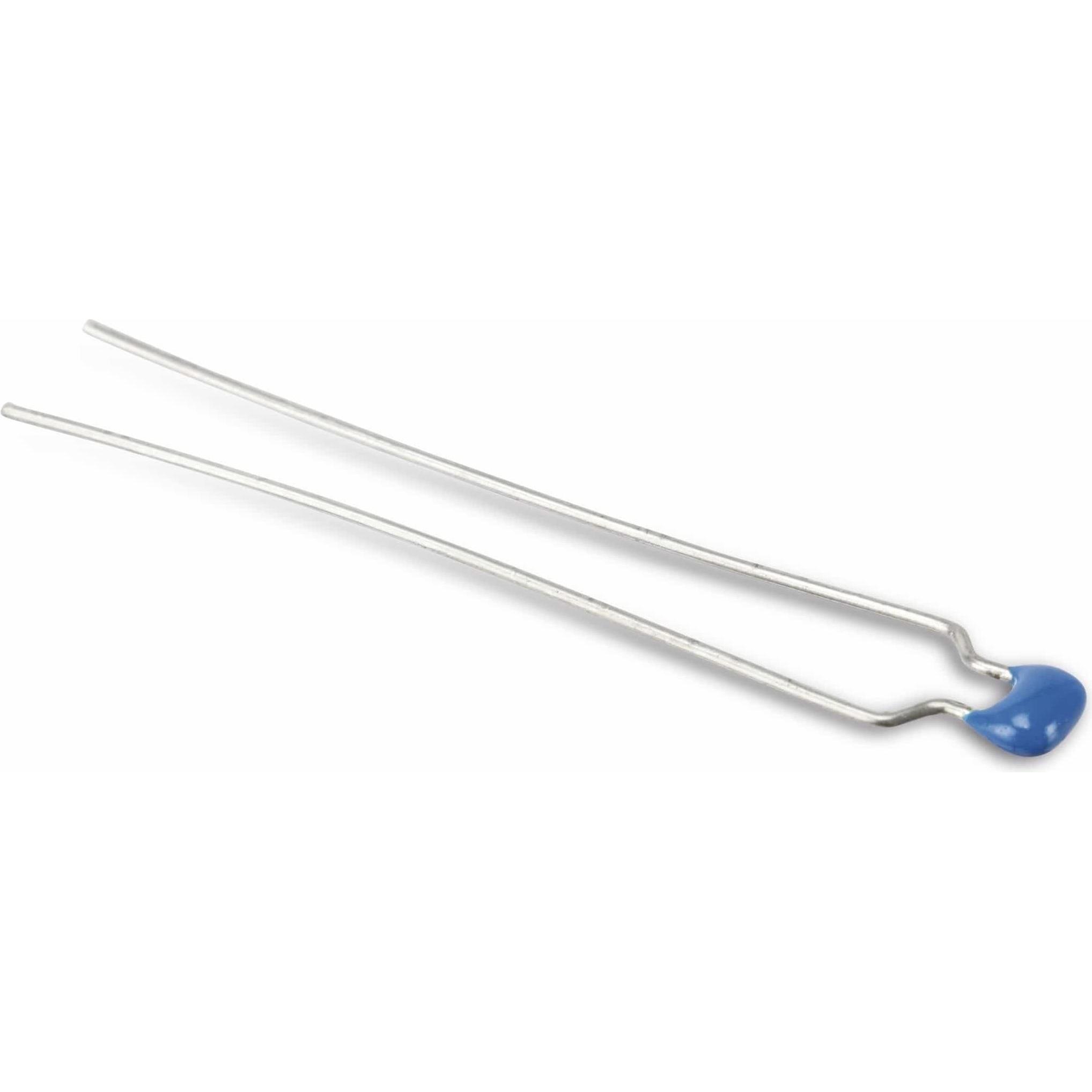 Tancap TECHNOLOGY Keramik-Vielschicht-Kondensator, 330 pF, 100 V, RM 5, 5 %, Kondensator