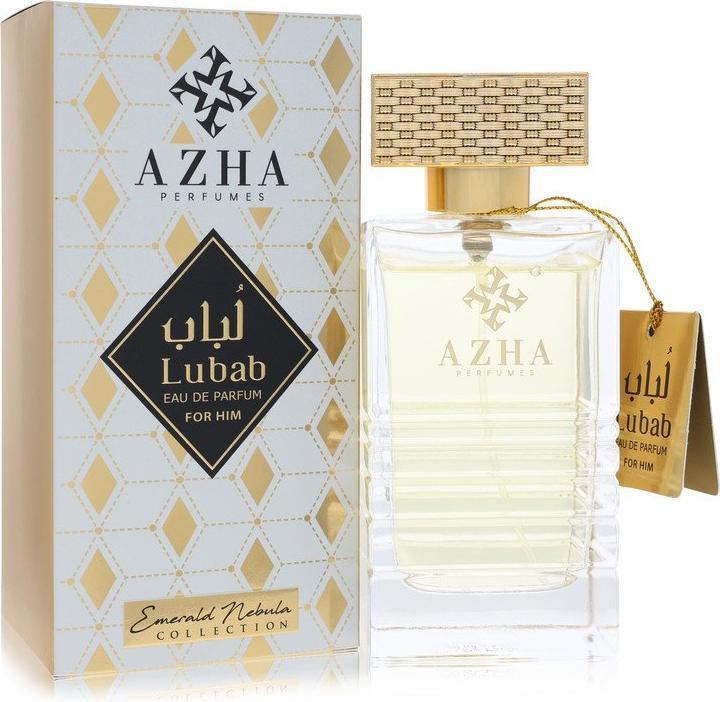 Produktbild Azha Lubab