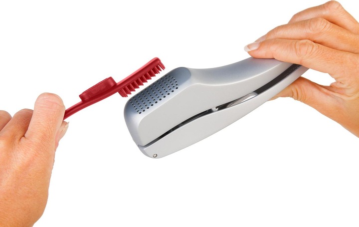 Actual product image Zyliss Susie 3