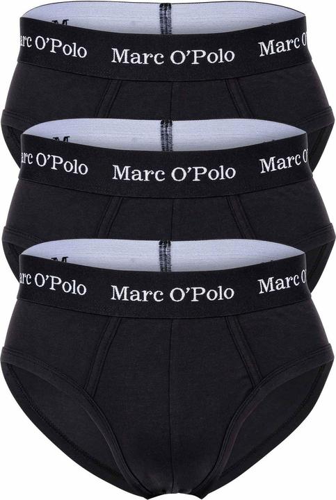 Produktbild Marc O'Polo 3-Pack Brief (S, 3er Pack)