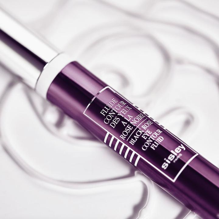 Produktbild Sisley Black Rose Eye Contour Fluid (Fluid, 14 ml, Tag)
