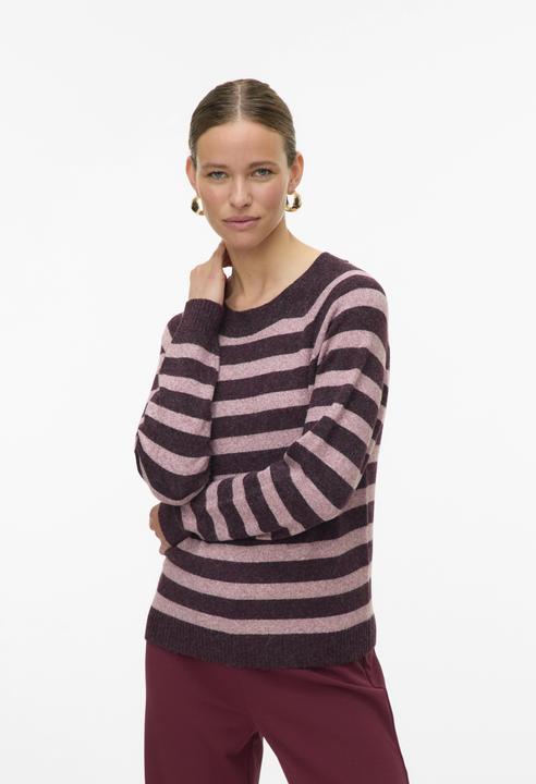 Immagine prodotto Vero Moda Vmdoffy Ls O-Neck Blouse Ga Noos (L)