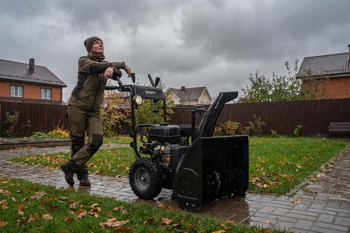 Produktbild Avalanche S6000 (60 cm)