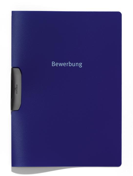Produktbild Durable Bewerbungsmappe Duraswing Job (A4, 1 x)