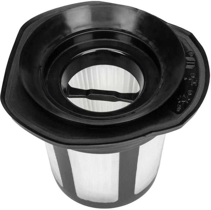 Actual product image Bissell Replacement filter Featherweight