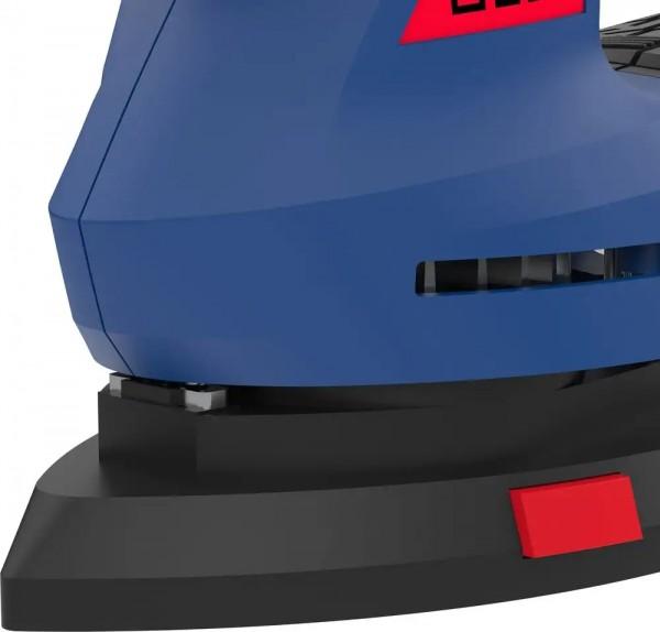 Productafbeelding Güde - Deltaschuurmachine DS 140 (Delta schuurmachines, 200 W)