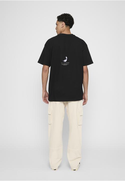 Produktbild Urban Classics Vive la Liberte Oversize Tee - 16543 (M)