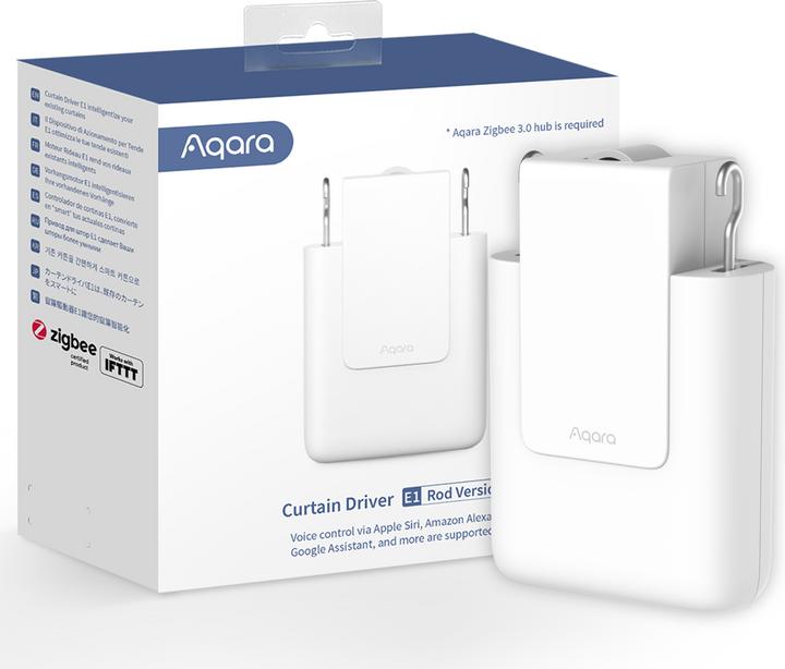 Image du produit Aqara Driver E1