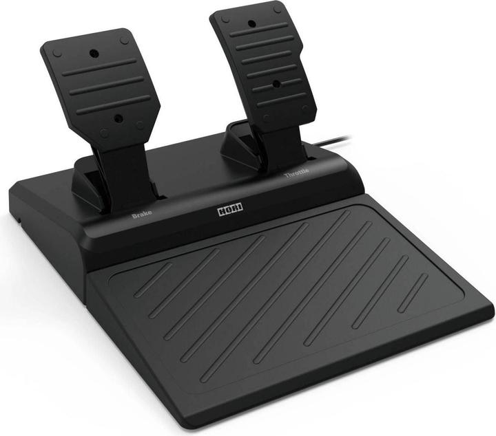 Actual product image HORI Wireless Racing Wheel Overdrive (PC, Xbox One S, Xbox One X, Xbox Series S, Xbox Series X)