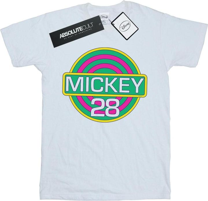Disney Mickey Mouse Mickey 28 TShirt (XXL)