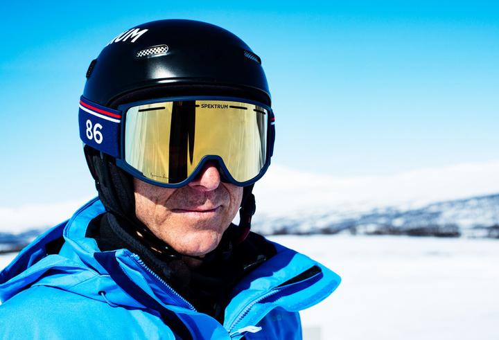 Produktbild Spektrum Templet Bio