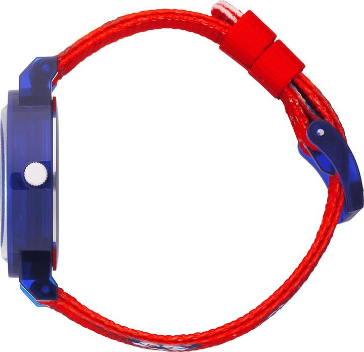 Produktbild ICE Watch ICE-Watch ICE learning - Red football - S32 - 3H Kinderuhr (Analoguhr, 32 mm)