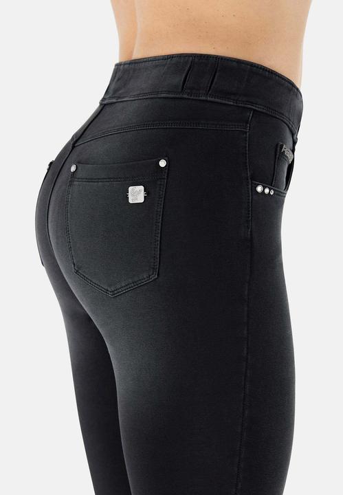 Actual product image Freddy N.O.W.® Pants 7/8 NOW5MF217 (M)