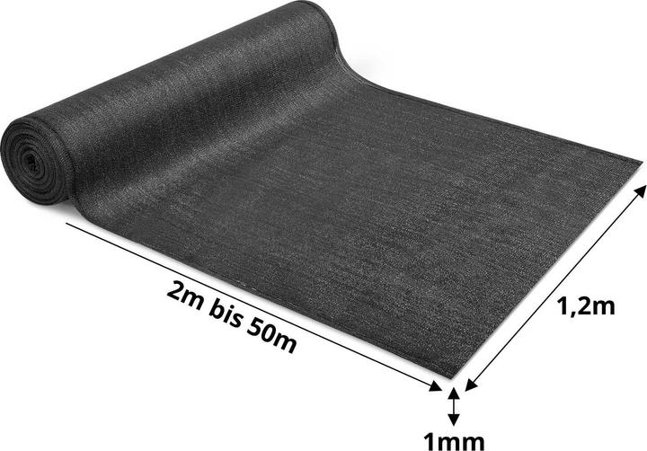 Actual product image Casa Pura Marius (600 cm)