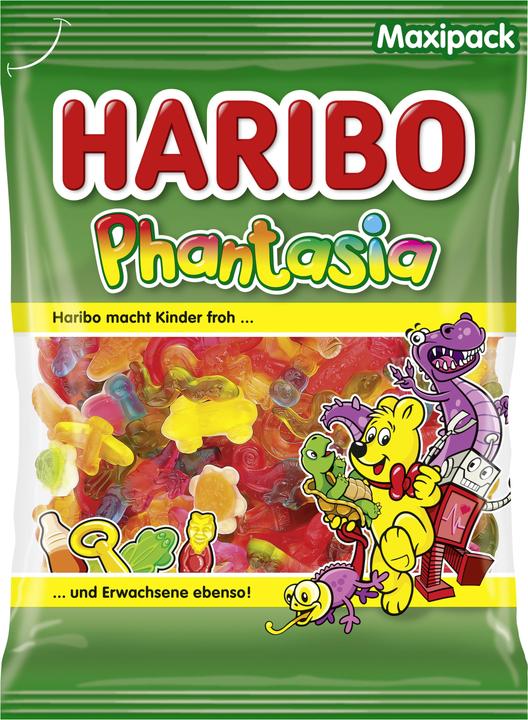 Produktbild Haribo 1kg Phantasia (1000 g)