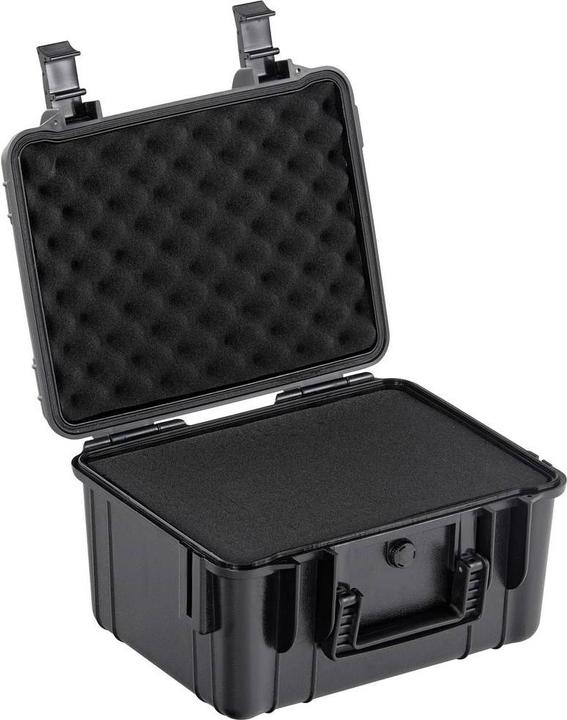 Immagine prodotto Allit Valigetta universale con inserto in schiuma, 5,8 l, dimensioni esterne lungh. x