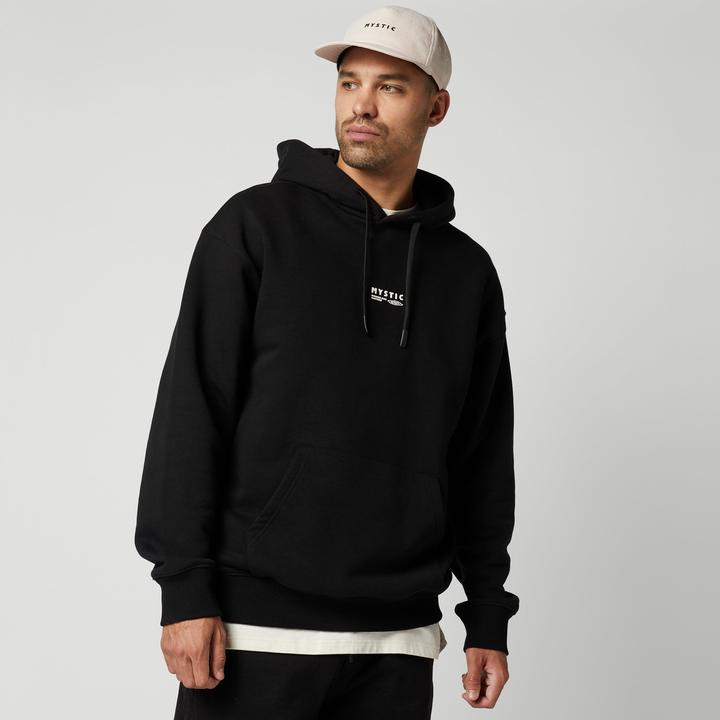 Produktbild Mystic Tactic Hood Sweat (S)