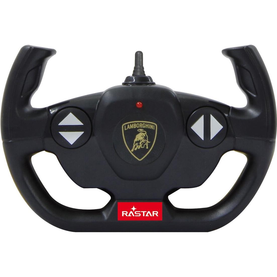 Thumbnail - Jamara Lamborghini Aventador SVJ