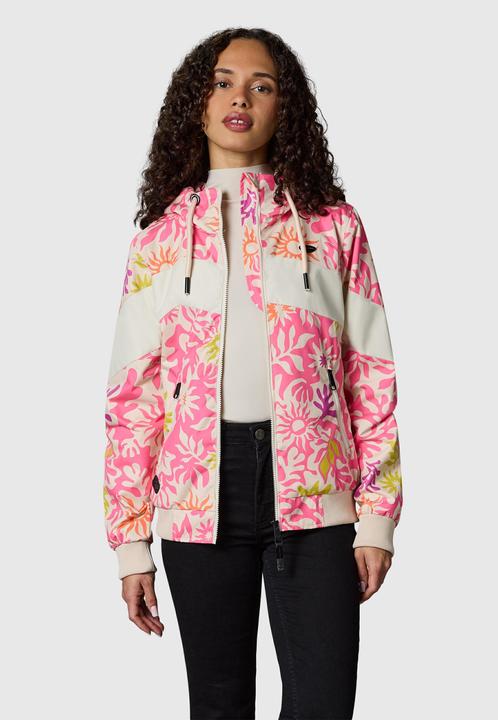 Actual product image Ragwear Nuggie Block Flower (S)