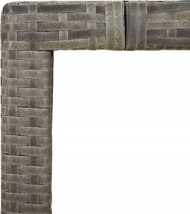 Produktbild vidaXL Garten Essgruppe