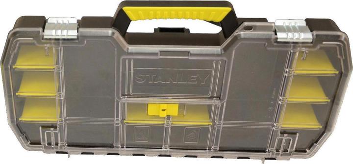 Produktbild Stanley Werkzeugtrage (1 Teile)