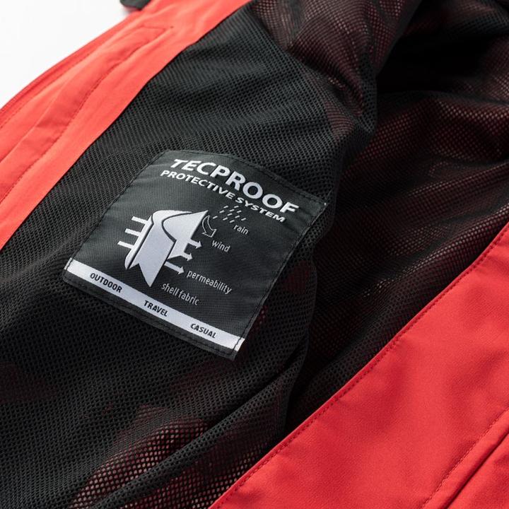 Actual product image Hi-Tec Oscar jacket (XL)