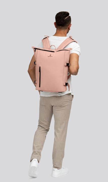 Image du produit Pactastic Urban Collection Sac à dos 46 cm pour ordinateur portable (19 l)