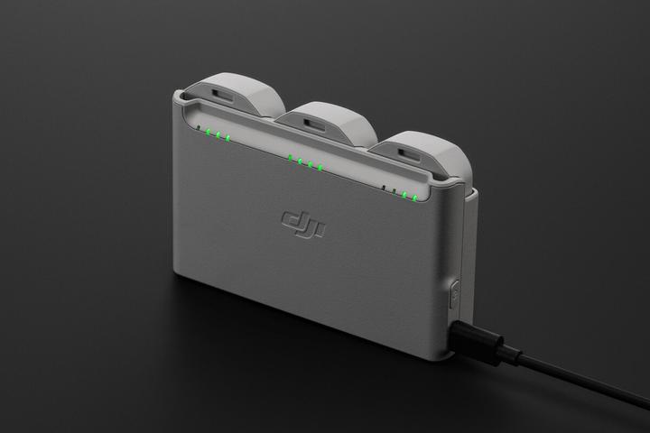 Produktbild DJI Neo Two-Way Charging Hub (Drohnen Ladegerät, DJI Neo)
