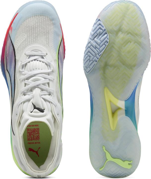 Produktbild Puma Accelerate Nitro SQD 4 ENERGY (42)