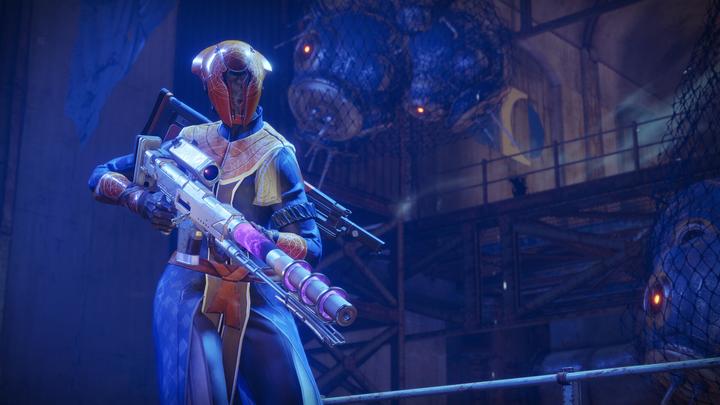 Image du produit Activision Destiny 2