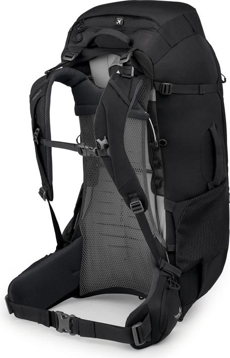Actual product image Osprey Farpoint Trek 55 (55 l)
