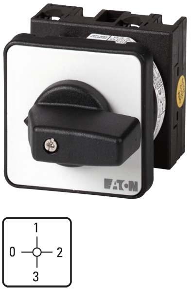 Actual product image Eaton Step switch T0-5-15054/E