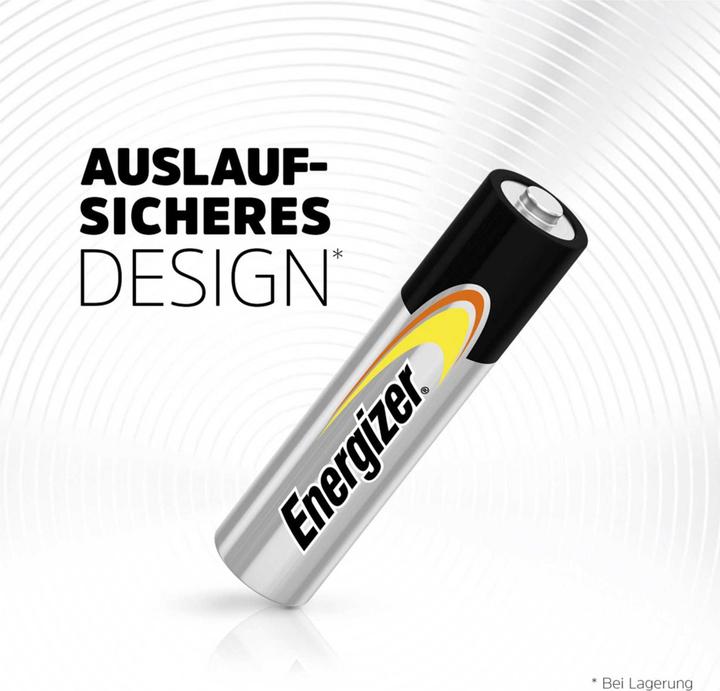 Produktbild Energizer Power Alkaline Micro-Batterien (16 Stk., AAA)
