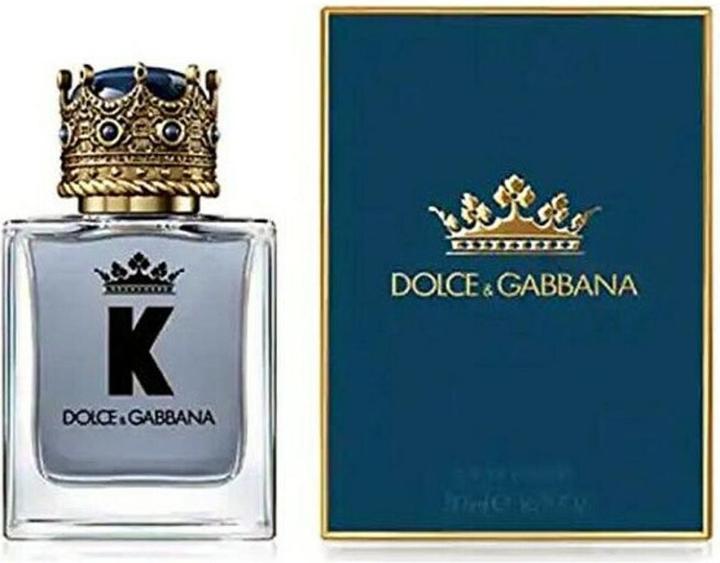 Image du produit Dolce & Gabbana K (Eau de toilette, 150 ml)