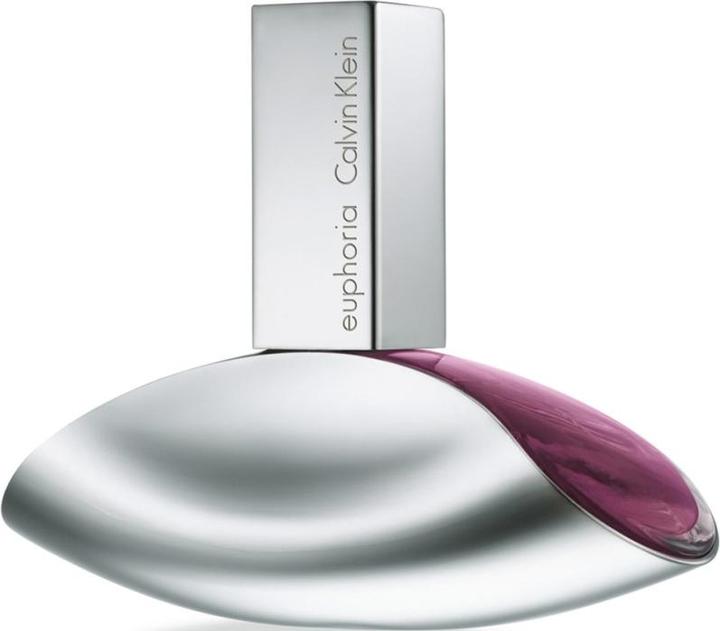 Actual product image Calvin Klein euphoria (Eau de parfum, 50 ml)