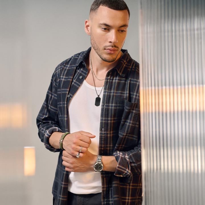 Produktbild Lucleon Per (Edelstahl)