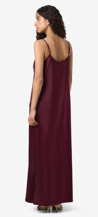 Produktbild Noisy May Satin Trägerkleid (XS)