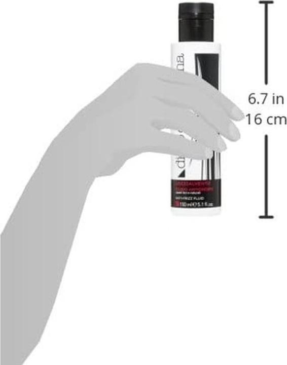 Image du produit Diego dalla Palma Fluide anti-frizz pour cheveux 150 ml (150 ml)