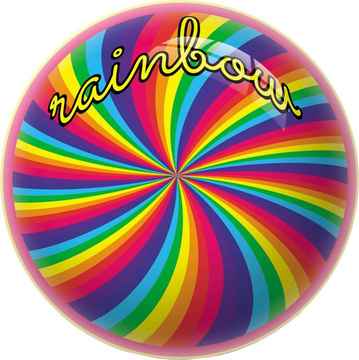 Image du produit Mondo Balle Rainbow Fluo 23cm
