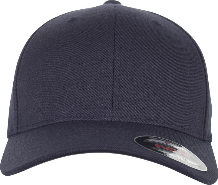 Actual product image Flexfit Wool Blend (M, S)