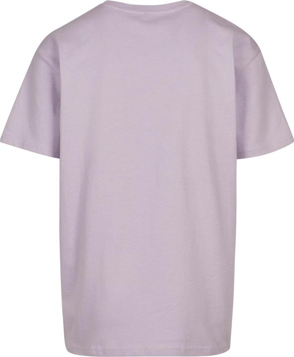 Produktbild Build Your Brand Heavy Oversize Tee (M)