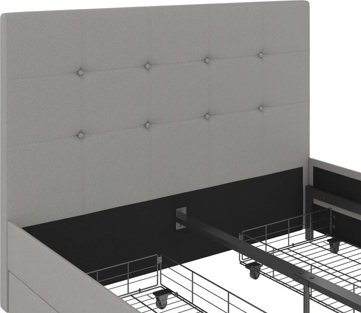 Image du produit Loft 24 Rose (140 x 200 cm)