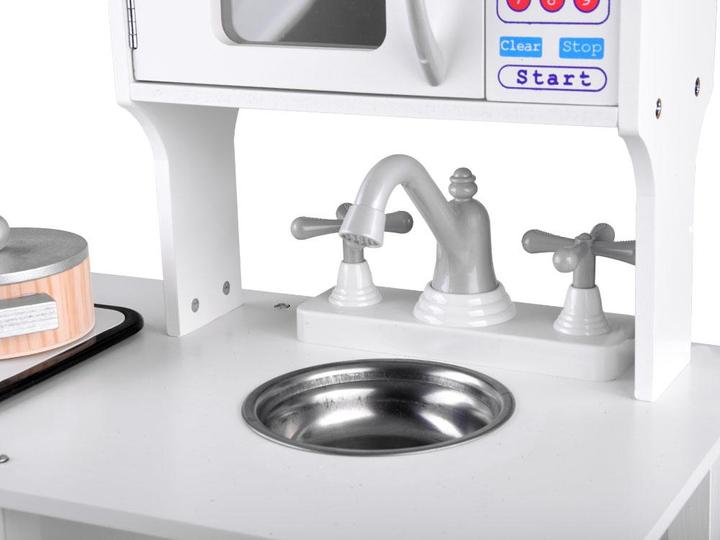 Immagine prodotto Jokomisiada Cucina in legno con effetti sonori e luminosi