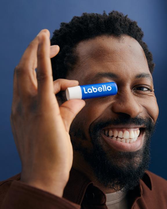 Image du produit LABELLO Original Lip QUATTRO (Stick de soin des lèvres)