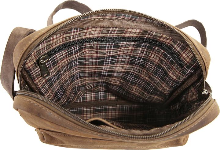 Produktbild Harolds Umhängetasche Antic 2740 Crossbag M